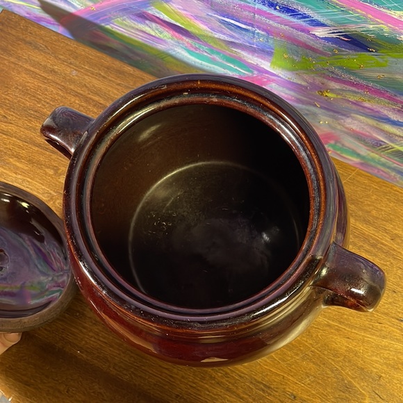 Bean 🫘 pot - Picture 2 of 8